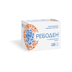 Осеїн-гідроксиапатитний комплекс