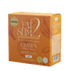 Eat2Slim Карі Офісний тиждень (5 порцій) натуральні кріспи для втамування голоду та контролю маси тіла