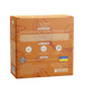 Eat2Slim Карі Офісний тиждень (5 порцій) натуральні кріспи для втамування голоду та контролю маси тіла
