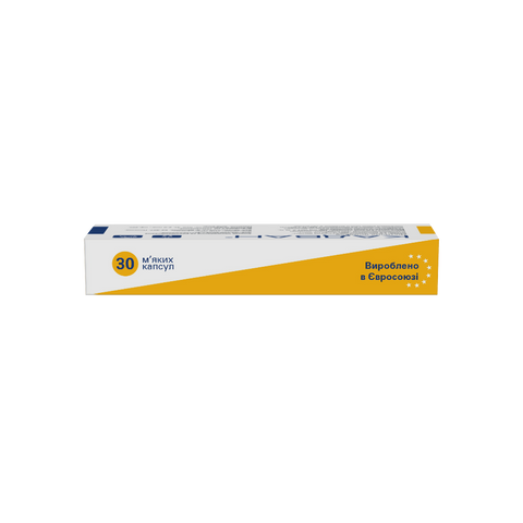 Кадван - сертифікований вітамін К2 (МК-7) від OmniShop