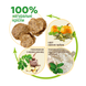 Eat2Slim натуральные криспы для утоления голода и контроля массы тела, Классические, 300 г