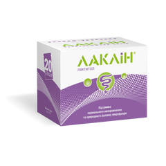 Лактитол