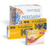 ОСТЕОнабір &laquo;СТАНДАРТ&raquo;