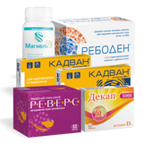 ОСТЕОнабір &laquo;МАКСІ&raquo;